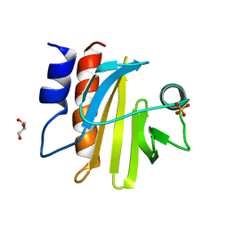 BU of 5fds by Molmil