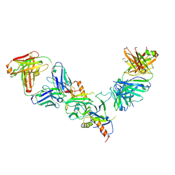 BU of 5fhc by Molmil