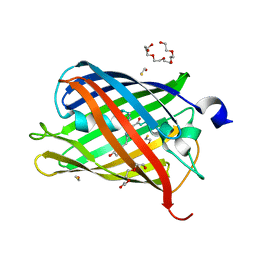 BU of 5fhv by Molmil