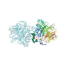 BU of 5fkb by Molmil