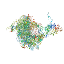 AU of 5fl8 by Molmil