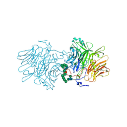 BU of 5fmd by Molmil