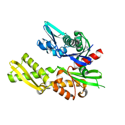 BU of 5fpm by Molmil