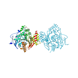 BU of 5fpq by Molmil