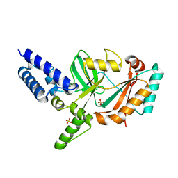 BU of 5fpr by Molmil