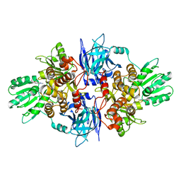 BU of 5fpt by Molmil