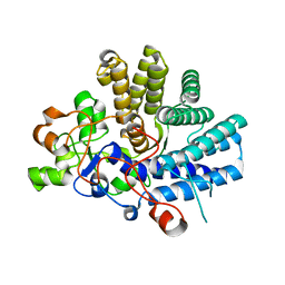 BU of 5fq4 by Molmil