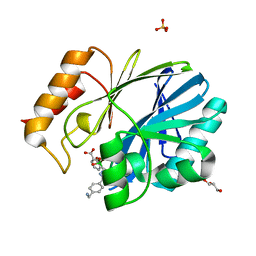 BU of 5fqb by Molmil