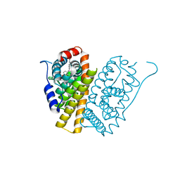 BU of 5fqs by Molmil