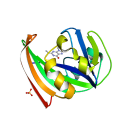 BU of 5fsl by Molmil