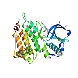 BU of 5fto by Molmil