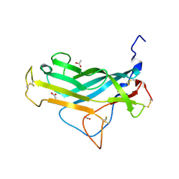 BU of 5fv5 by Molmil