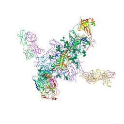 BU of 5fyl by Molmil