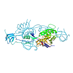 BU of 5g2s by Molmil