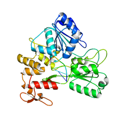 BU of 5gjb by Molmil