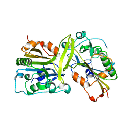 BU of 5gkc by Molmil