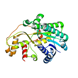 BU of 5gmo by Molmil