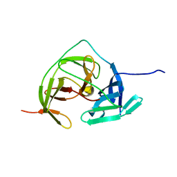 BU of 5gpi by Molmil