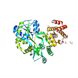 BU of 5gpp by Molmil