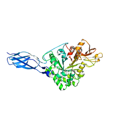 BU of 5gpr by Molmil