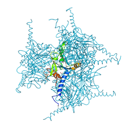 BU of 5gqi by Molmil