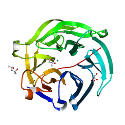 BU of 5gtq by Molmil