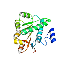 BU of 5gvs by Molmil