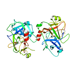 BU of 5gvt by Molmil