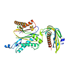 BU of 5gwo by Molmil