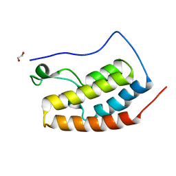 BU of 5hcl by Molmil