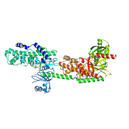 BU of 5hg1 by Molmil