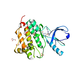 BU of 5hg9 by Molmil