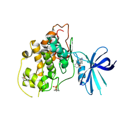 BU of 5hlp by Molmil