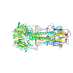 BU of 5hmg by Molmil