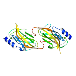 BU of 5hnp by Molmil