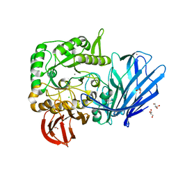 BU of 5hqc by Molmil