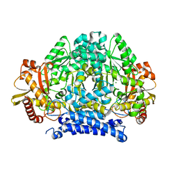 BU of 5hsi by Molmil