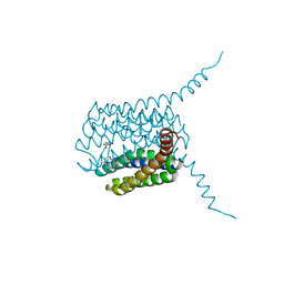 BU of 5hv9 by Molmil