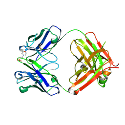 BU of 5i1c by Molmil