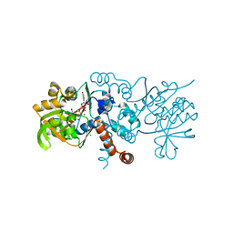 BU of 5i1f by Molmil