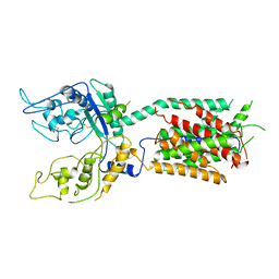 AU of 5i31 by Molmil