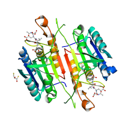 BU of 5iab by Molmil