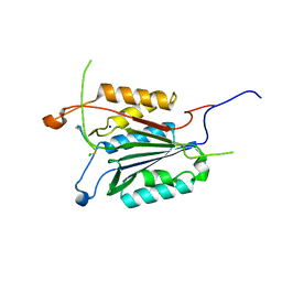 AU of 5ibc by Molmil