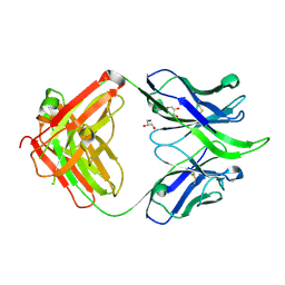 BU of 5ibt by Molmil