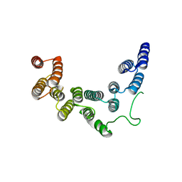 BU of 5ic8 by Molmil