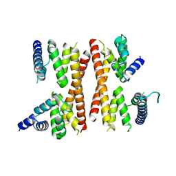 BU of 5ic9 by Molmil