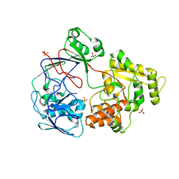 BU of 5icq by Molmil