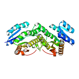 BU of 5idq by Molmil