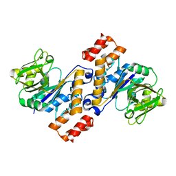 BU of 5ids by Molmil