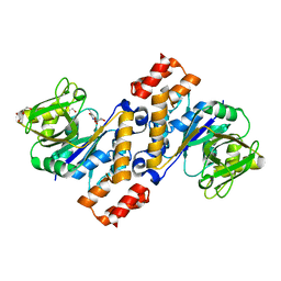 BU of 5idt by Molmil